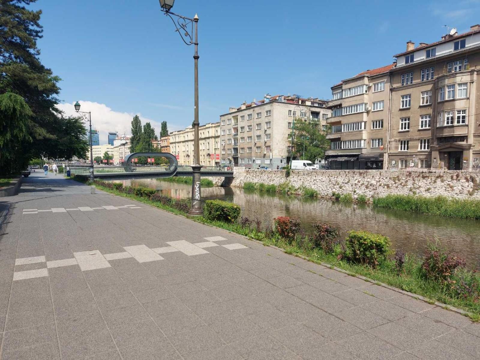 Daire Festina Lente Apartment-center Of The City! *