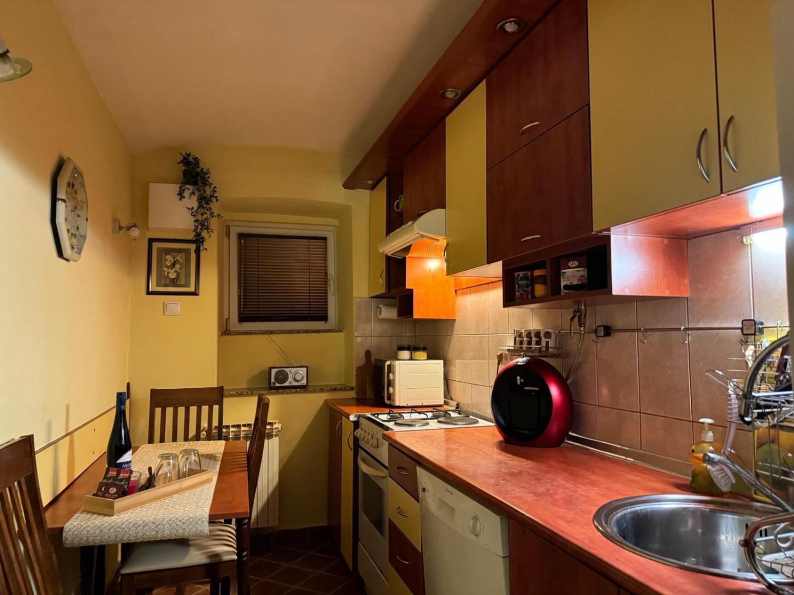 Festina Lente Apartment-center Of The City! Daire